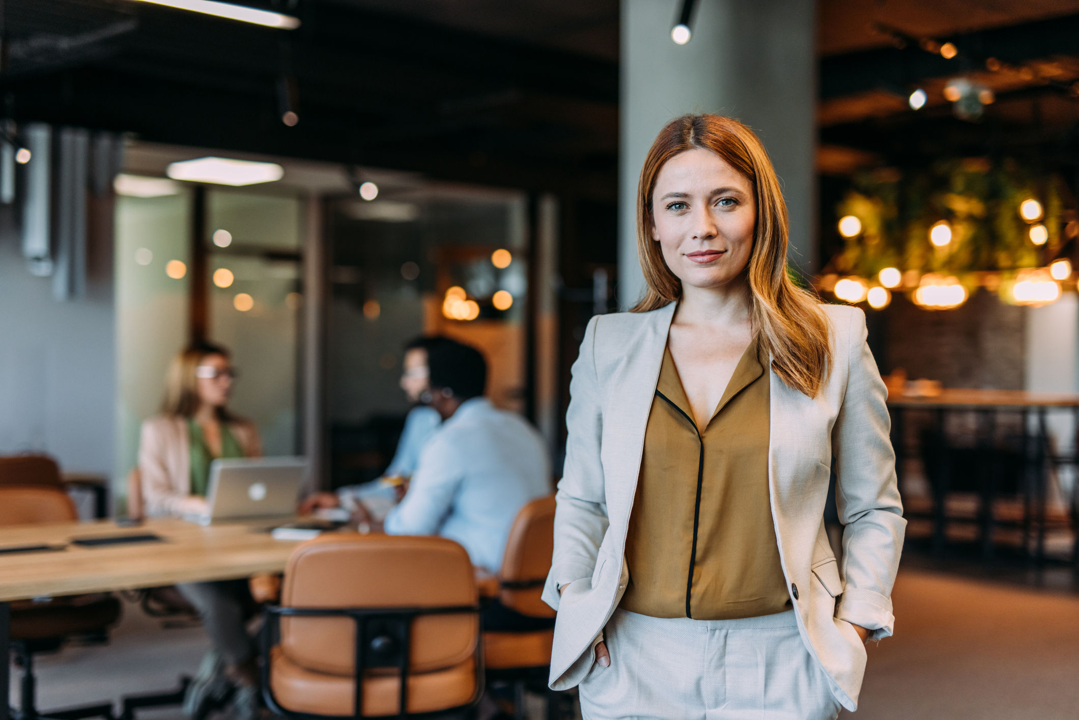 Insurance carrier operations